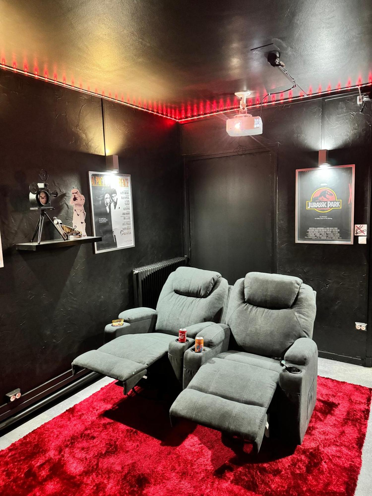 Loveroom By Sunnyroom Perpignan Exterior foto